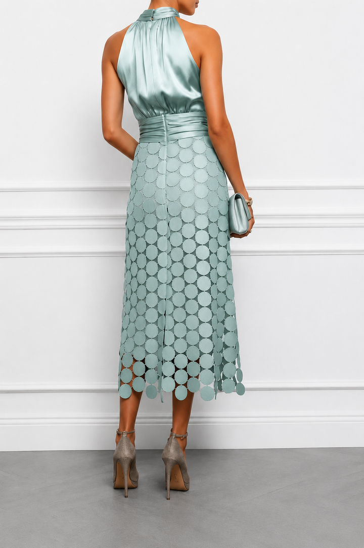 Genevra | The Elegant Occasion Dress