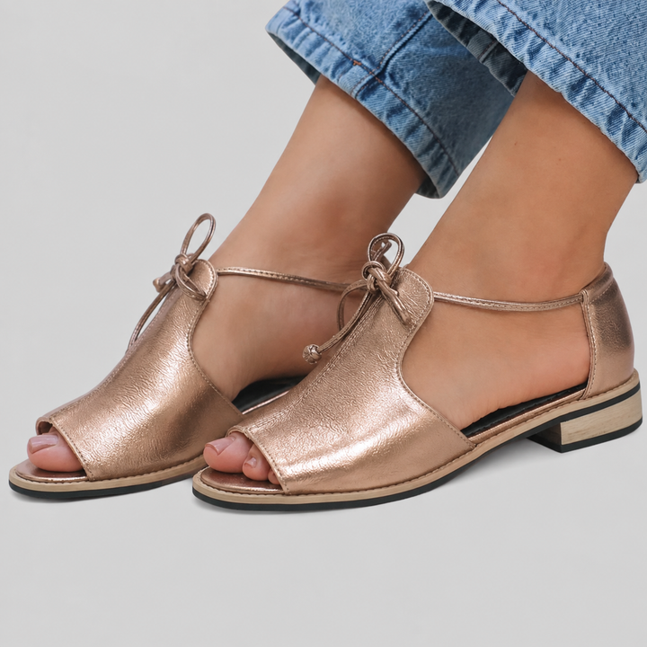 Lilliana | Strap-Style Sandals