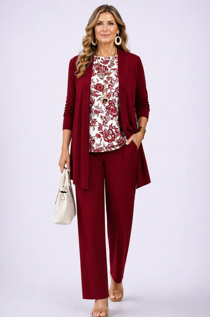 Margaret™ | 3-Piece Set