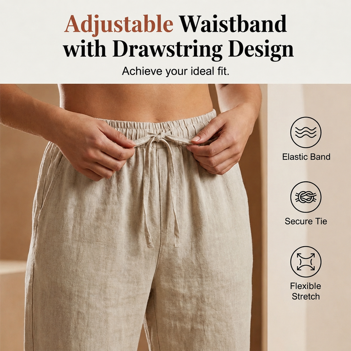 Estive | Easy Summer Shorts