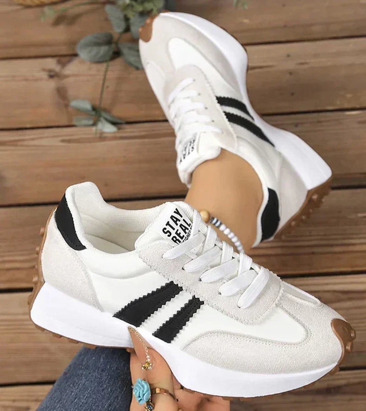 White and Black