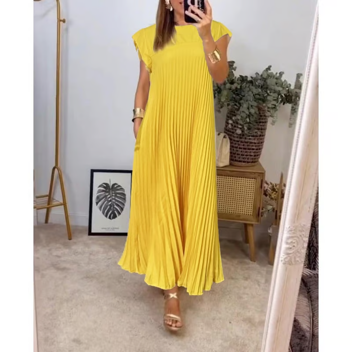 Alva | Timeless Comfort Dress