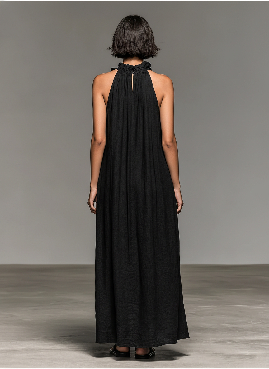 Gladys™ | The Maxi Dress with Pockets