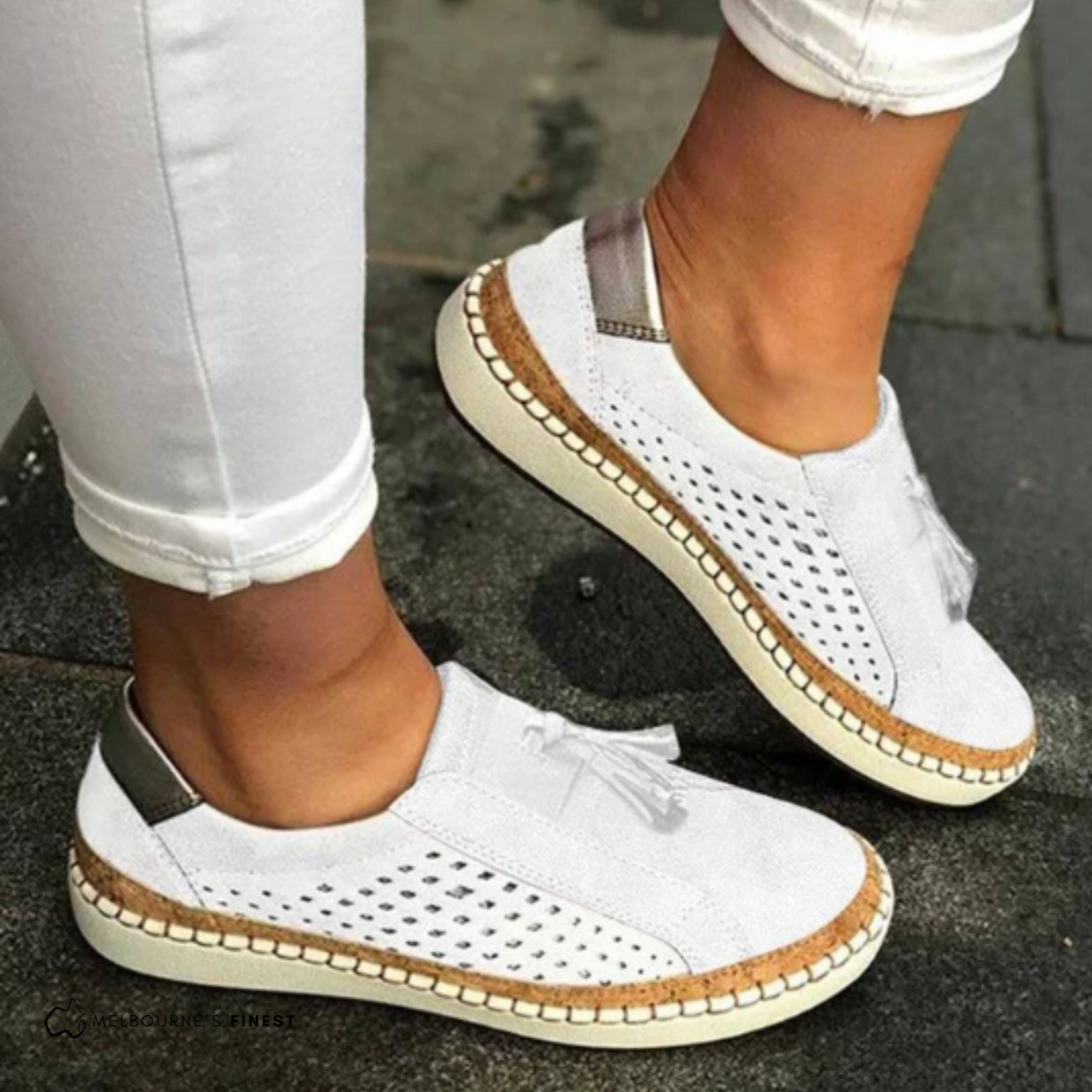 Lola - Orthopedic Shoes