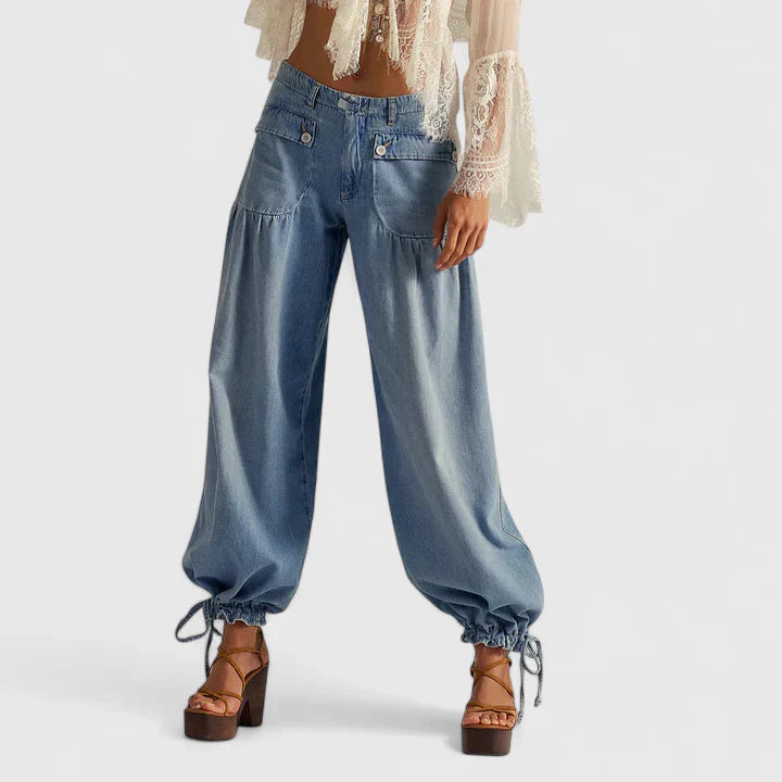 Lani | Elegant Jeans