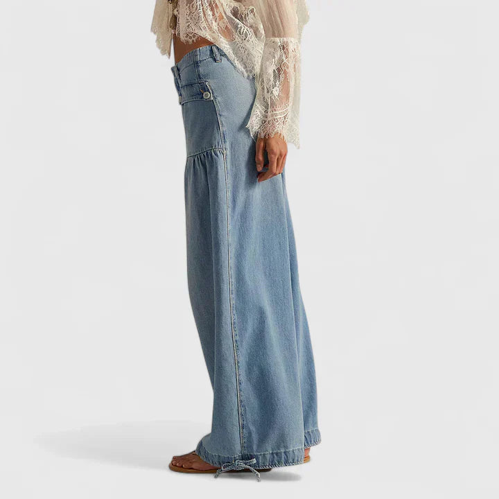 Lani | Elegant Jeans