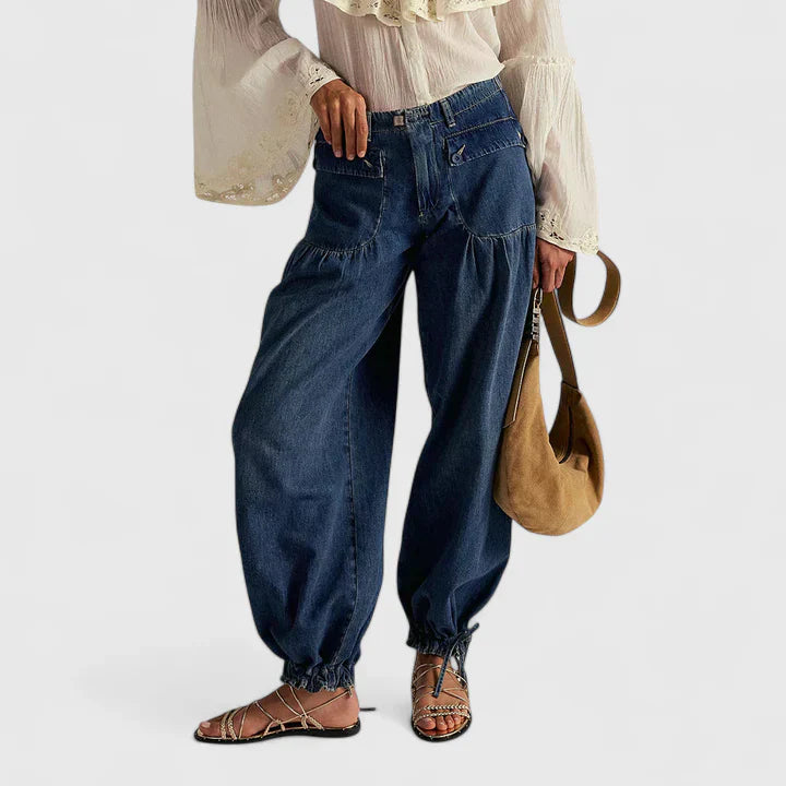 Lani | Elegant Jeans