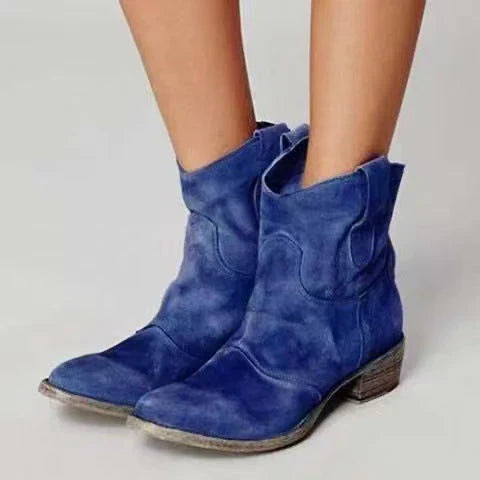 Charlotte | Orthopedic Boots