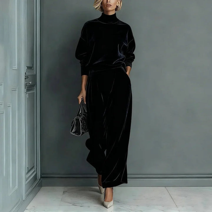 Mitchell | Set with Sape Sleeves