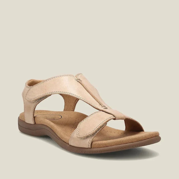 Lara | Ergonomic Orthopedic Sandals