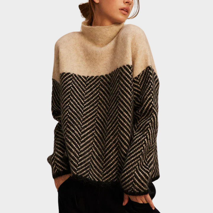 Carly™ | Refined Sweater