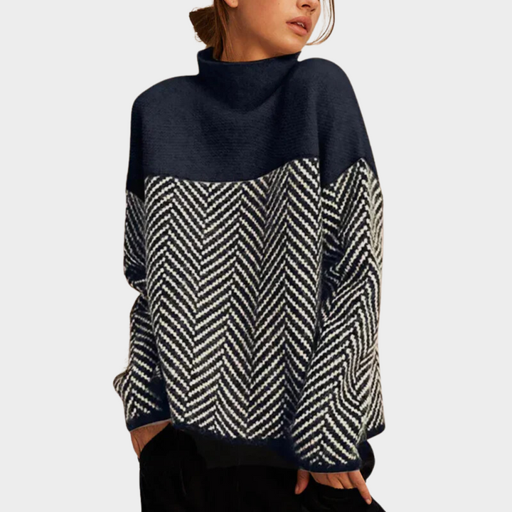 Carly™ | Refined Sweater