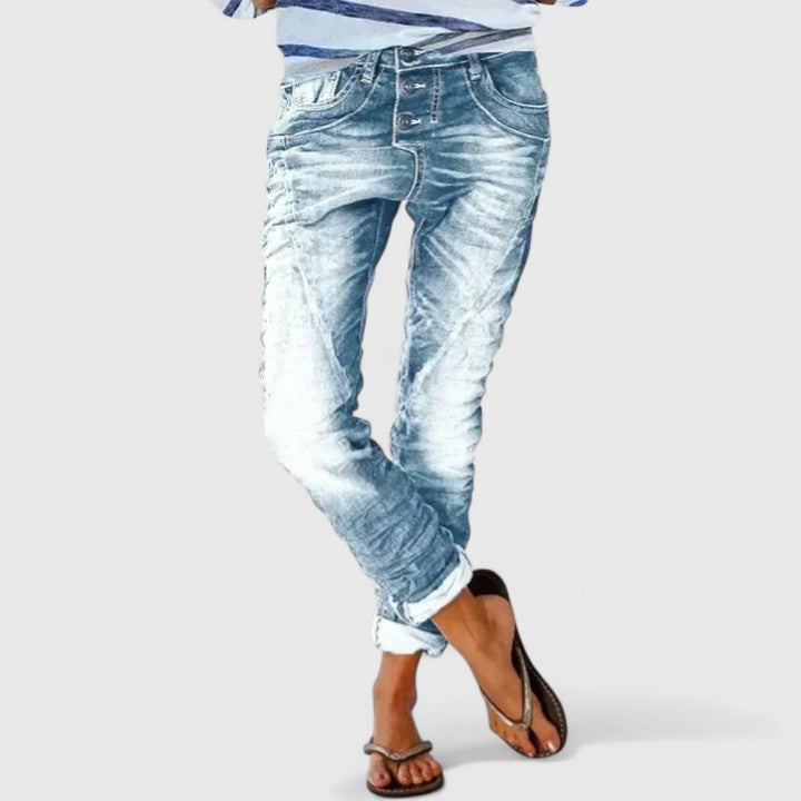 Erin | Comfortable Jeans