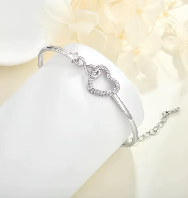 Infinity | Bracelet for Mother and Daughter (1+1 FREE)