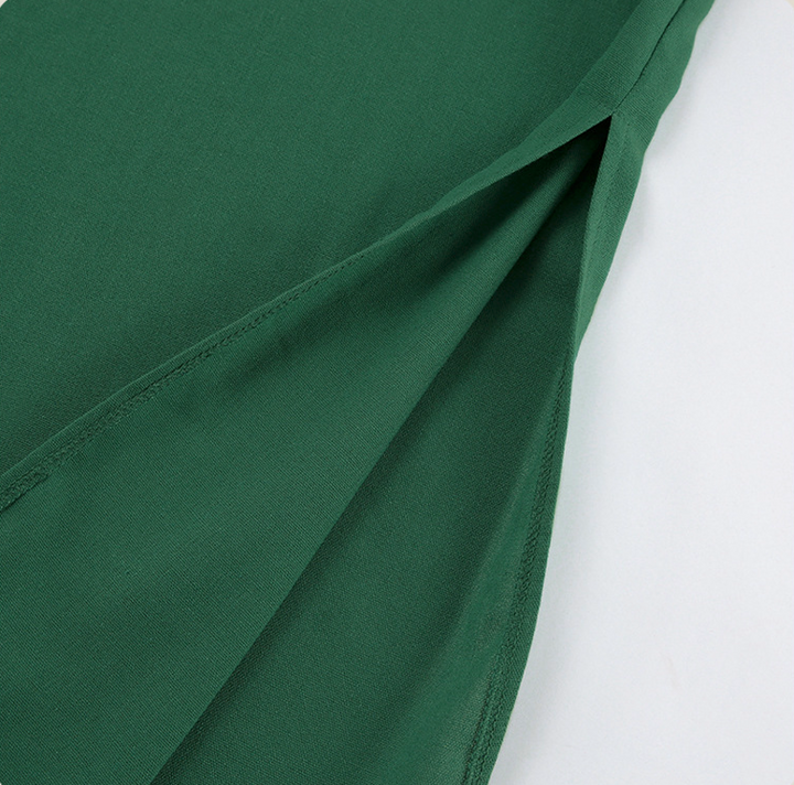 French Midi Dress | Effortless Summer Slip