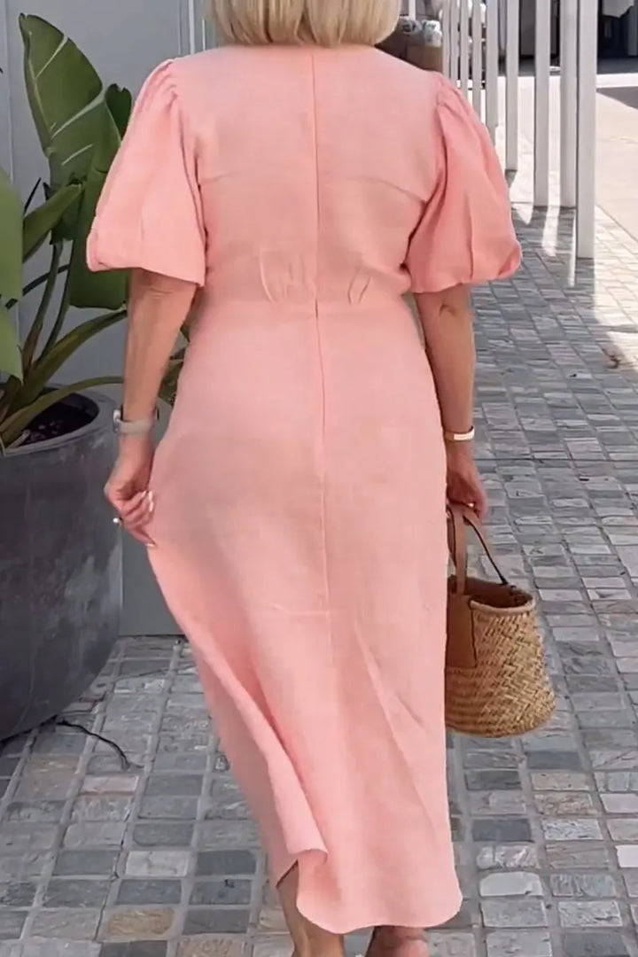 Atasha | Elegant Maxi Dress