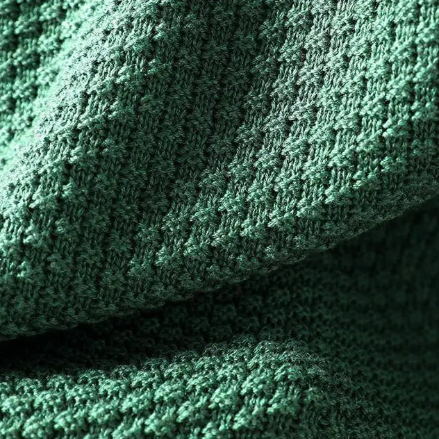Barbara™ | Relaxed Knit Sweater