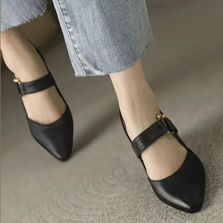 Women's Elegant Supportive High Heels