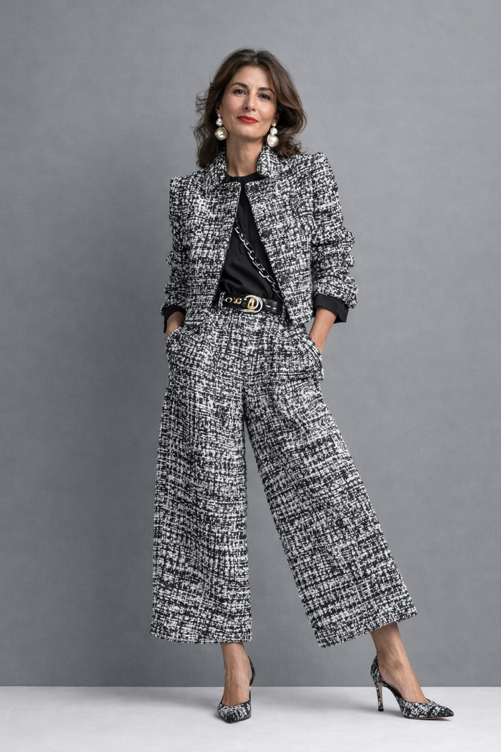 Melize | Sophisticated & Versatile Set