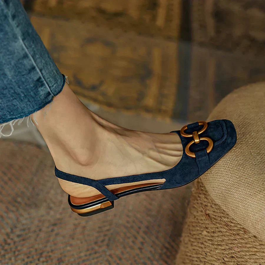 Jazmynnia | Orthopaedic Sandals