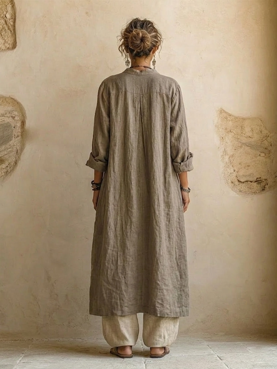 SIENNA | LAYERED THREE-PIECE SET