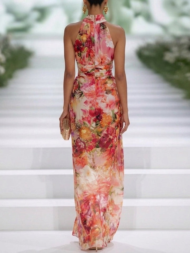 Joyelle™ | Maxi Dress