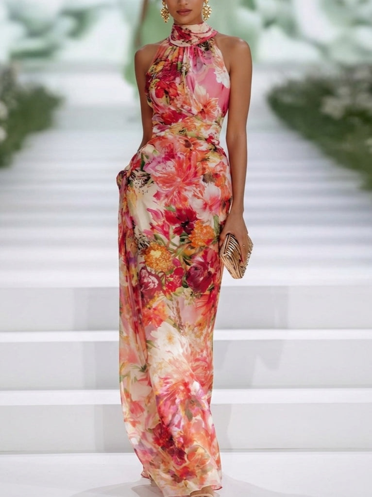 Joyelle™ | Maxi Dress
