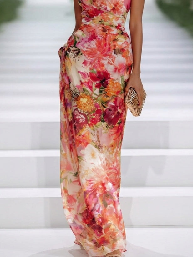 Joyelle™ | Maxi Dress