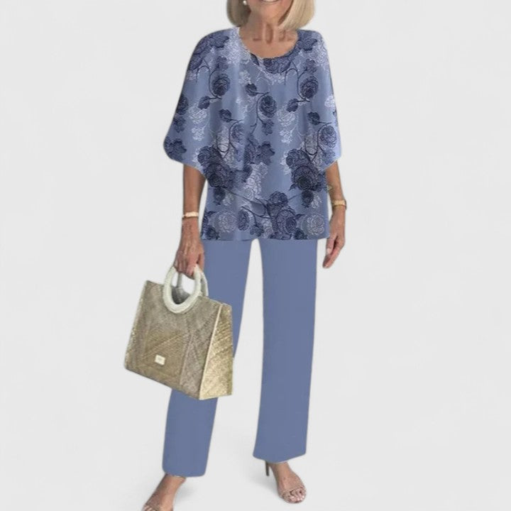 Martha | Sophisticated Two-Piece SetMartha | Sophisticated Two-Piece Set