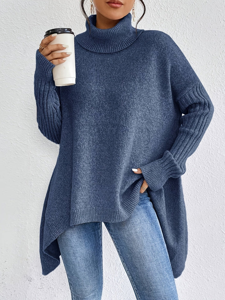 Ezella™ | Elegant Casual Sweater