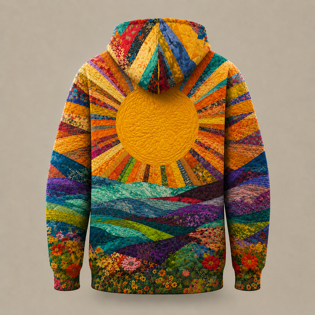 Amara | Cozy Pullover Hoodie