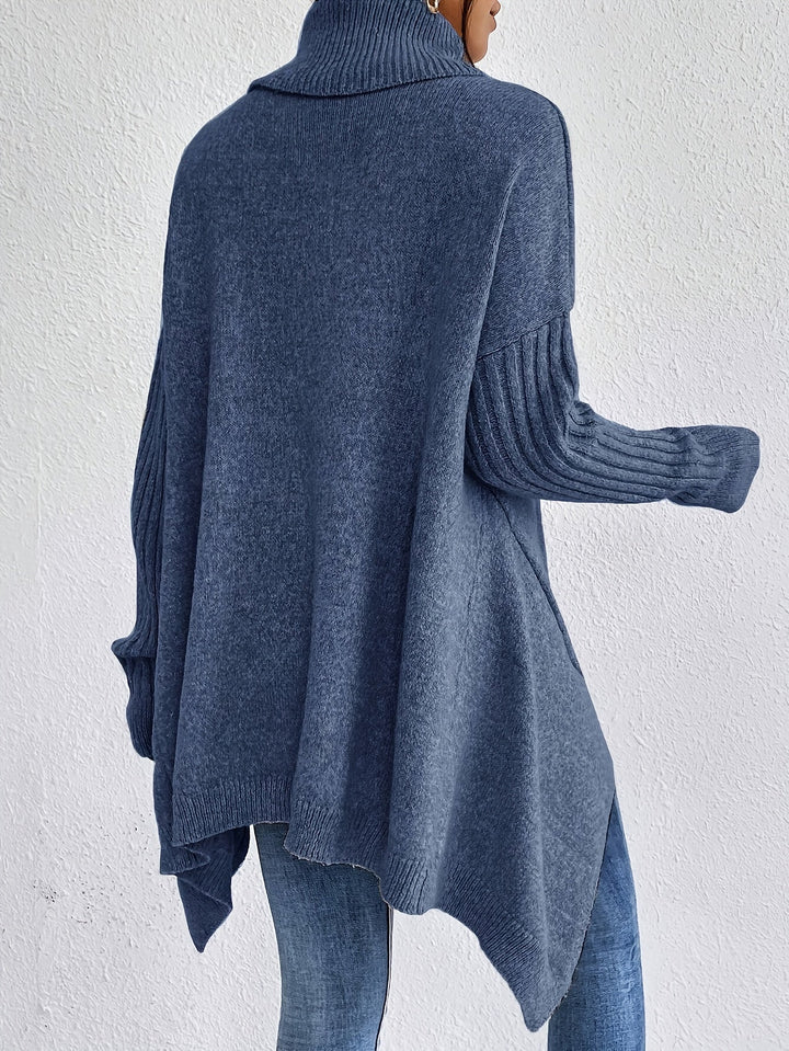 Ezella™ | Elegant Casual Sweater