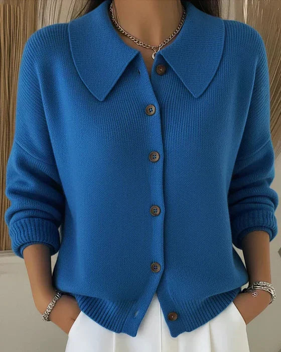 Margaret & Maeve | Classic Cardigan