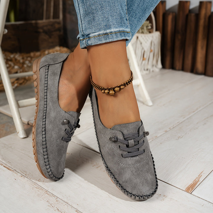 Orthelia™ | Soft Comfort Loafers