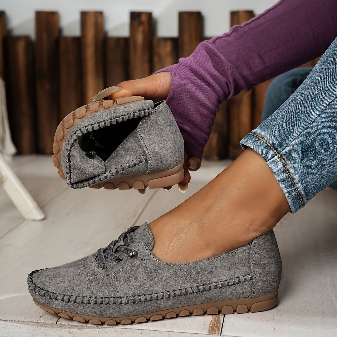 Orthelia™ | Soft Comfort Loafers