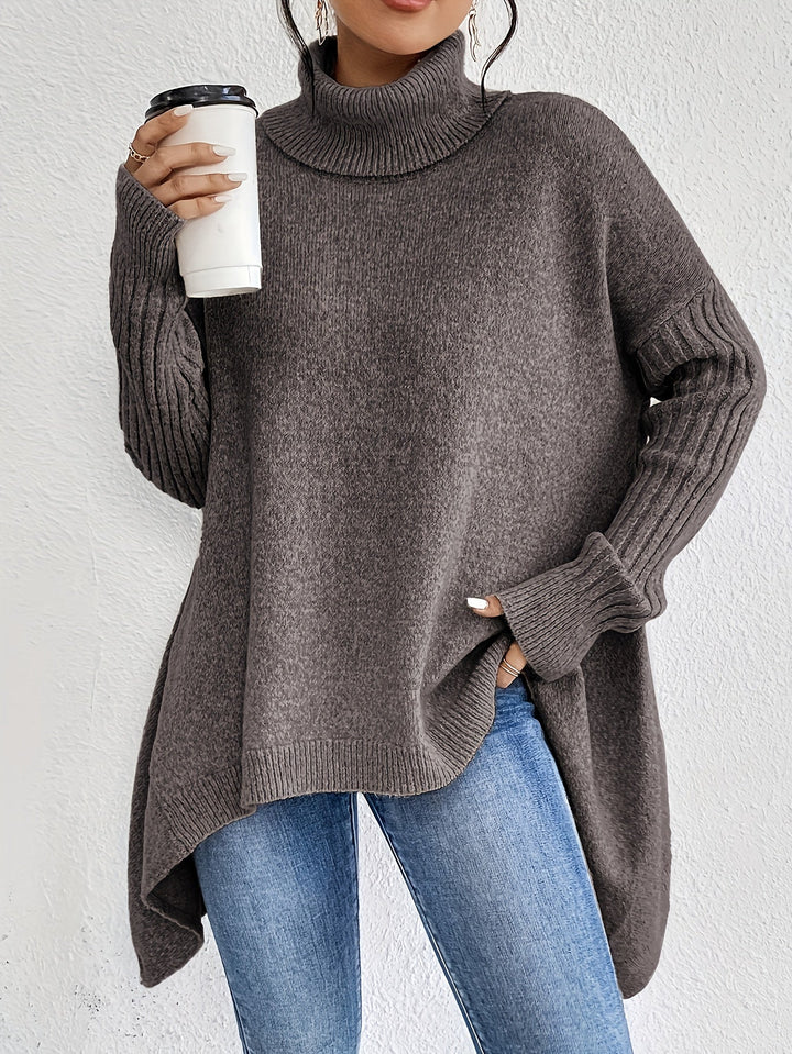 Ezella™ | Elegant Casual Sweater