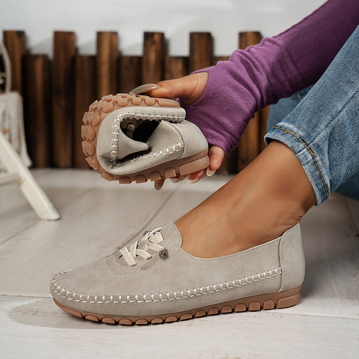 Orthelia™ | Soft Comfort Loafers