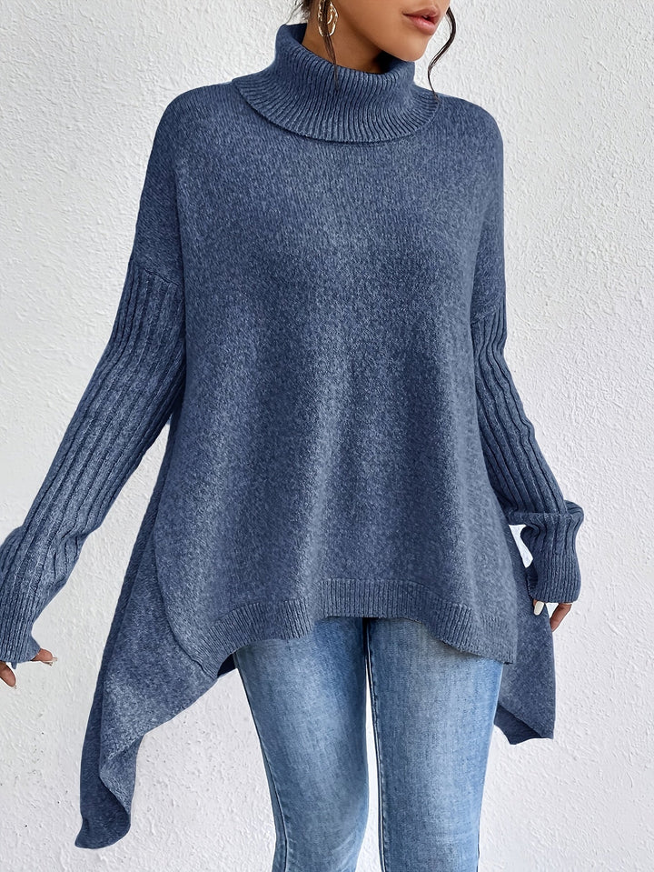 Ezella™ | Elegant Casual Sweater