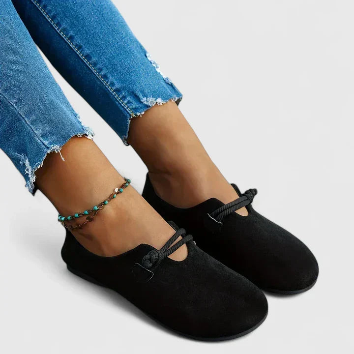 Camilla | Comfortable Orthopaedic Loafers