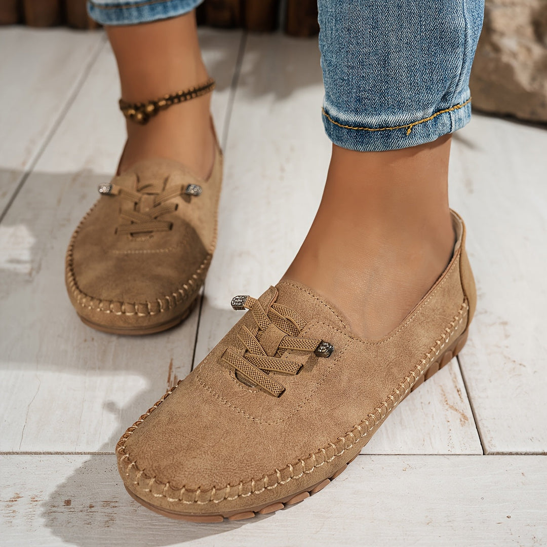 Orthelia™ | Soft Comfort Loafers