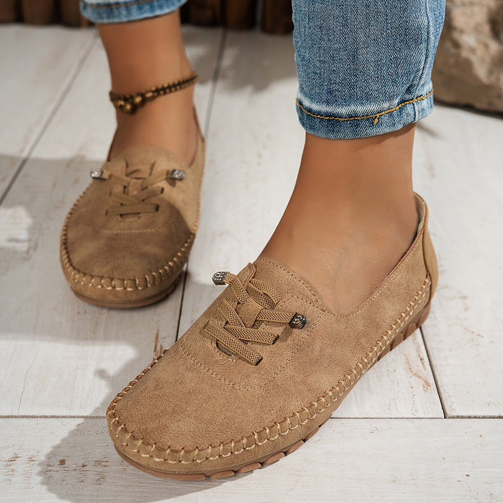 Orthelia™ | Soft Comfort Loafers