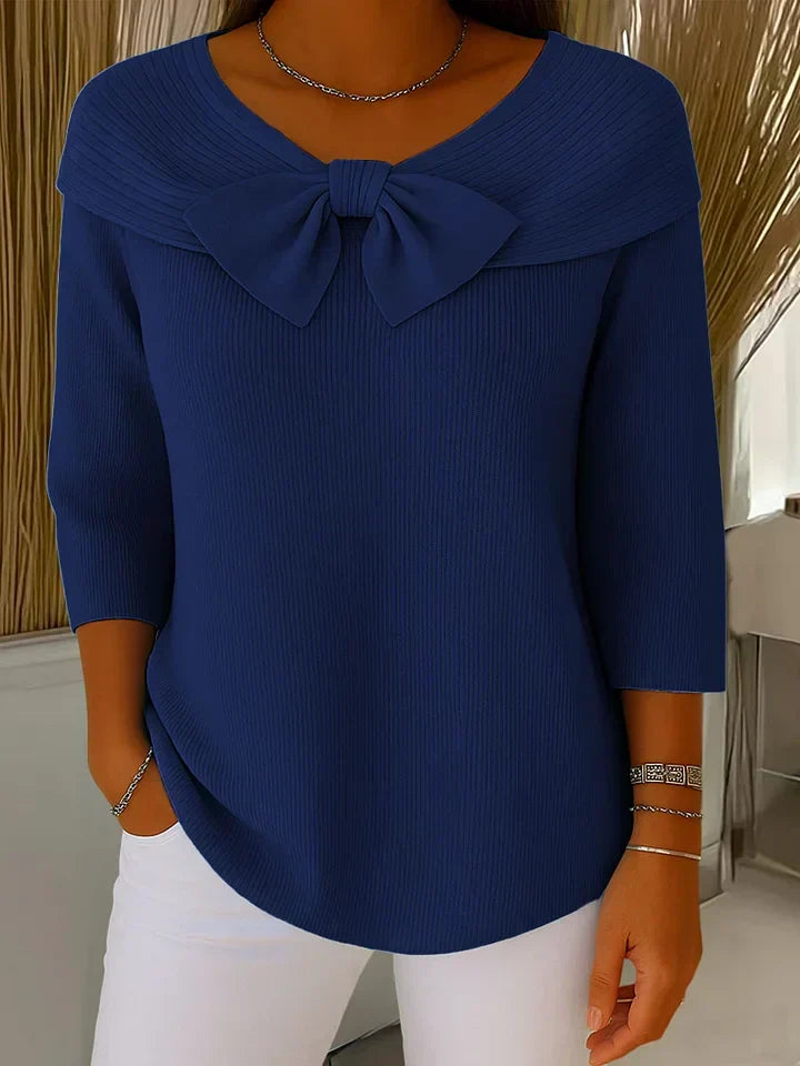 Margaret & Maeve | Elegant Tunic