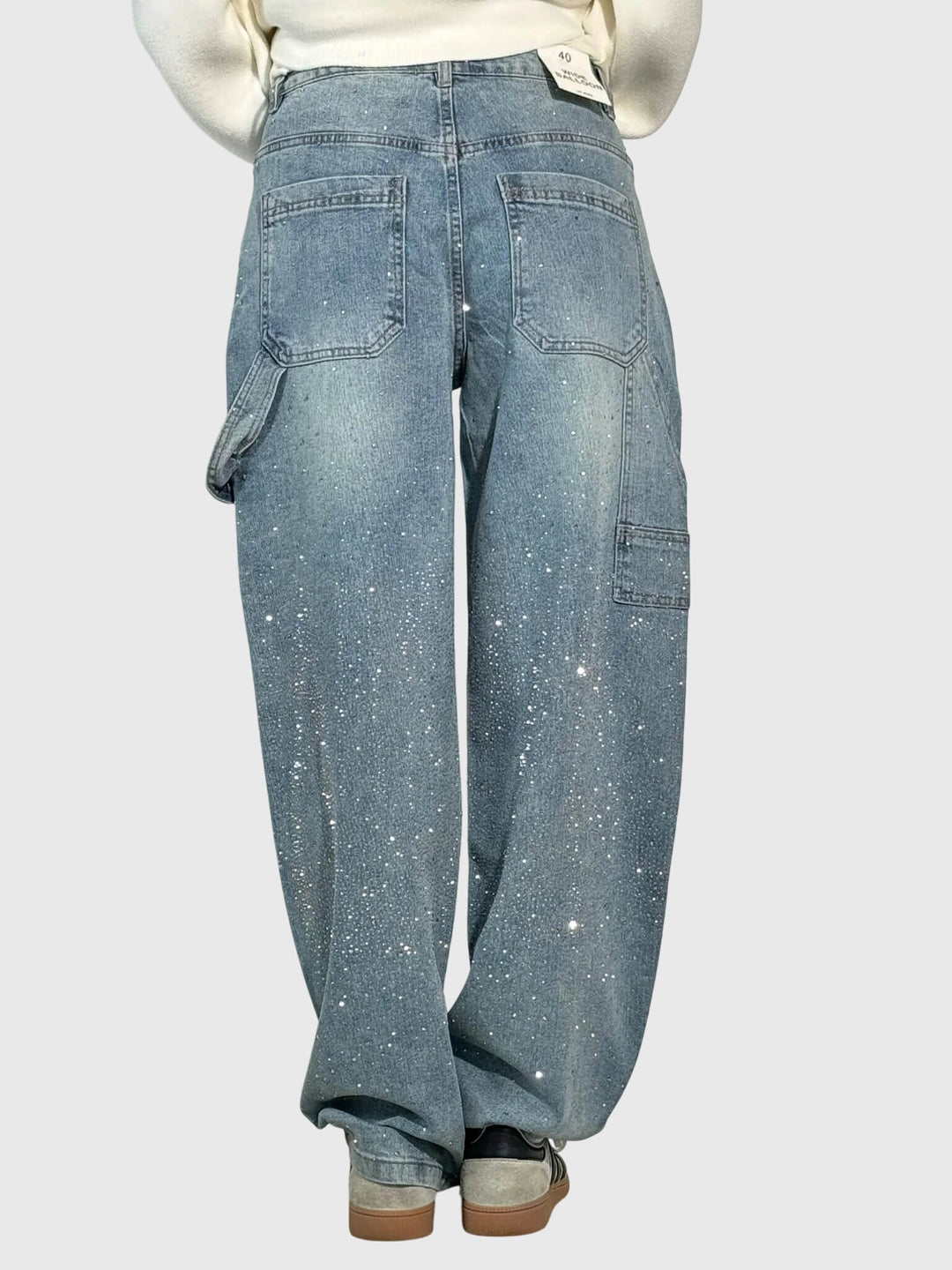 Stella | Diamond Jeans