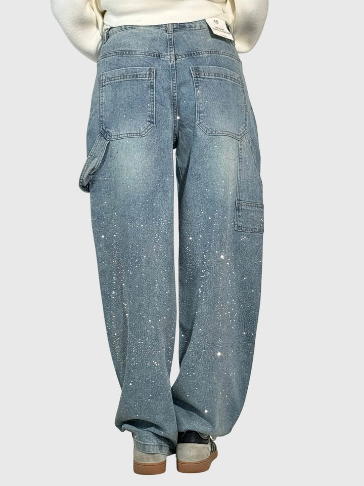 Stella | Diamond Jeans