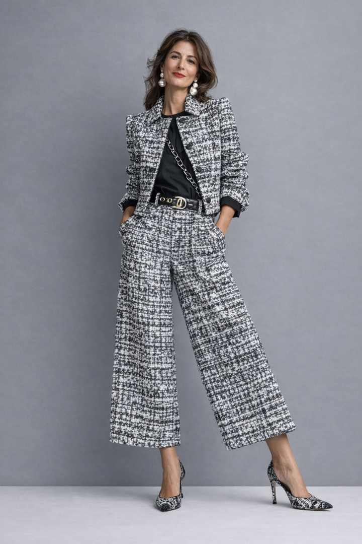 Melize | Sophisticated & Versatile Set