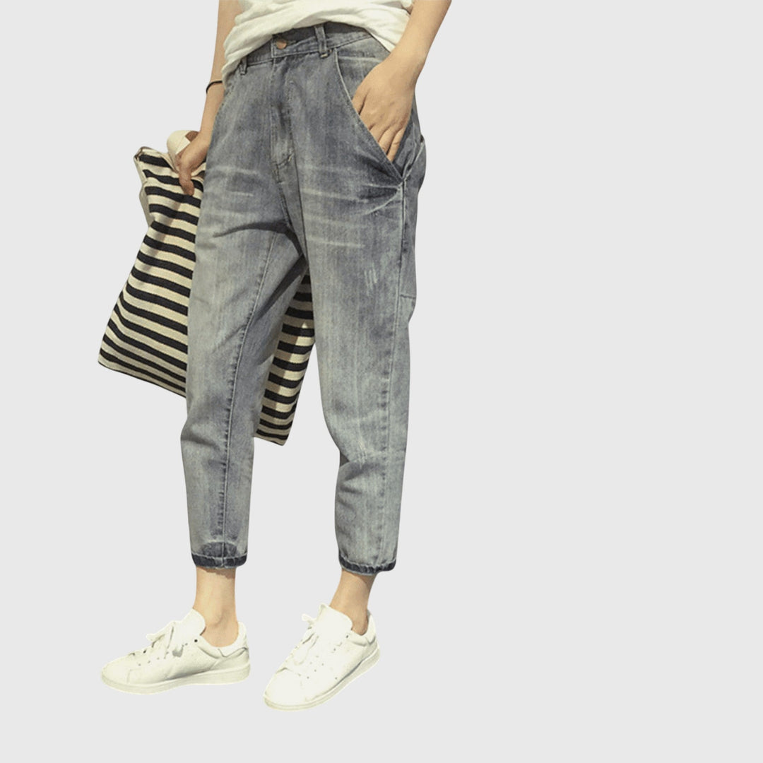 Charlotte | Stylish Jeans