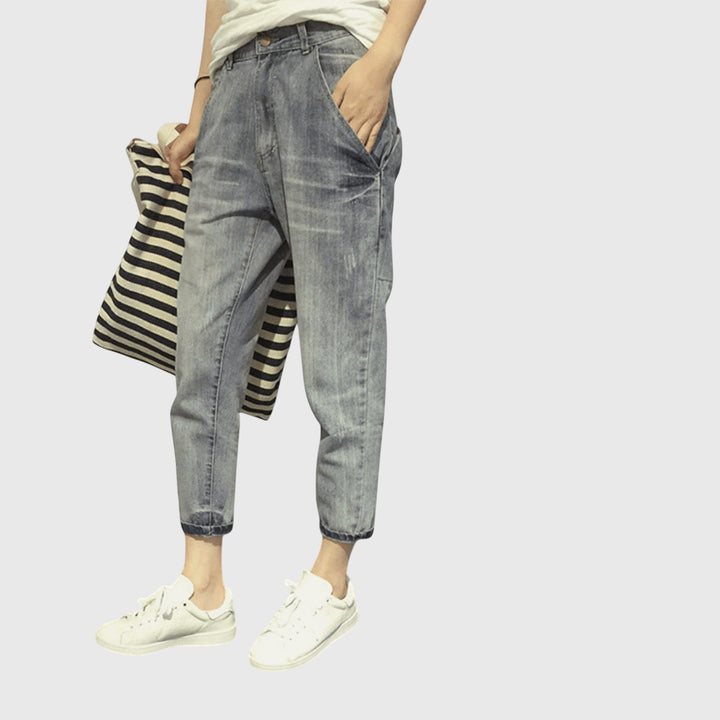 Charlotte | Stylish Jeans