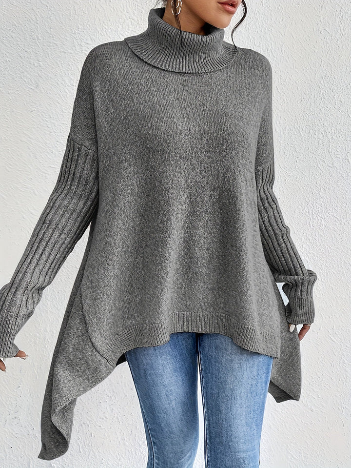 Ezella™ | Elegant Casual Sweater