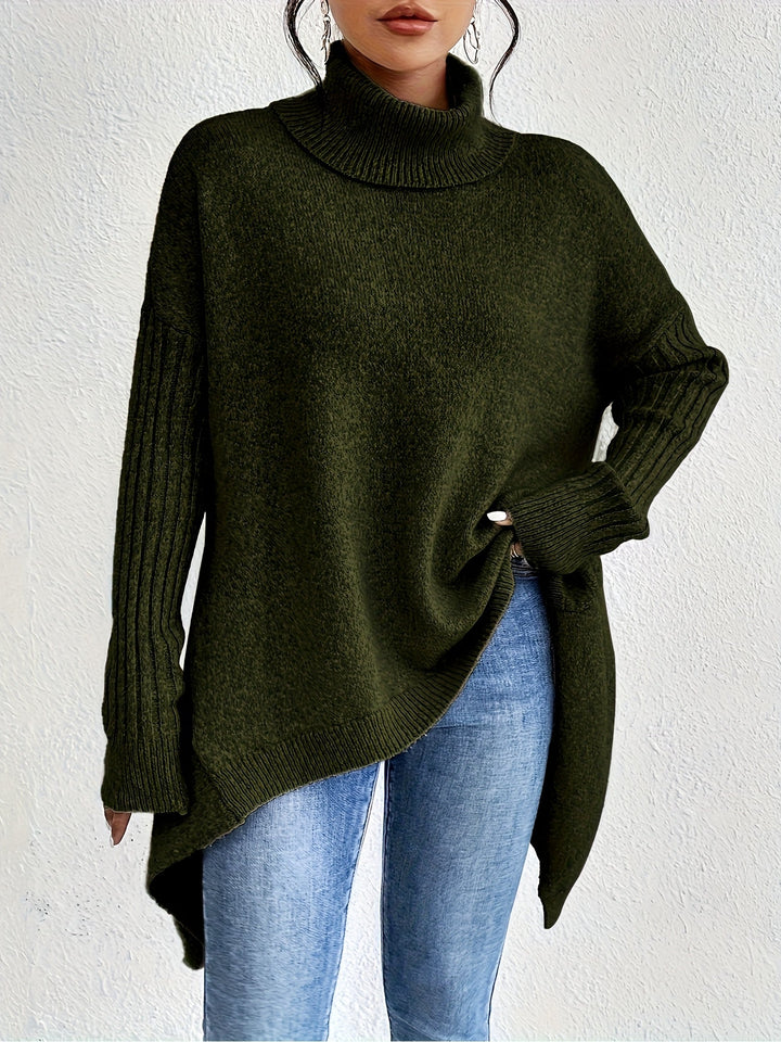 Ezella™ | Elegant Casual Sweater