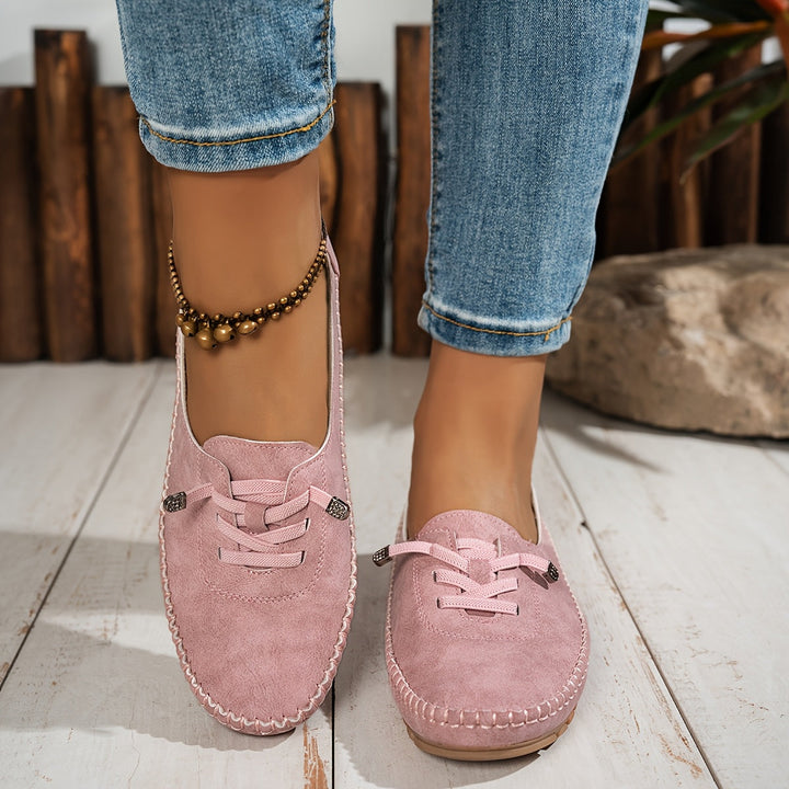 Orthelia™ | Soft Comfort Loafers